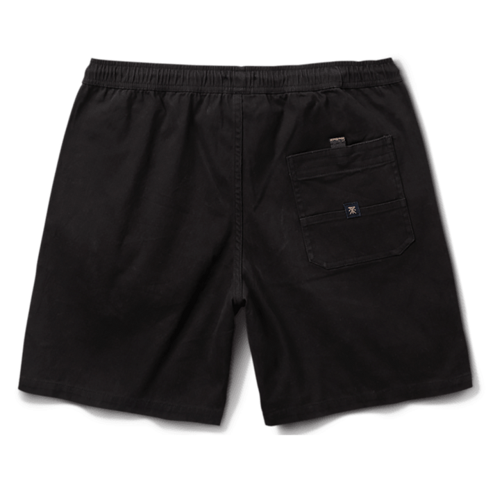 Roark Made to Fade Shorts black pure boardshop