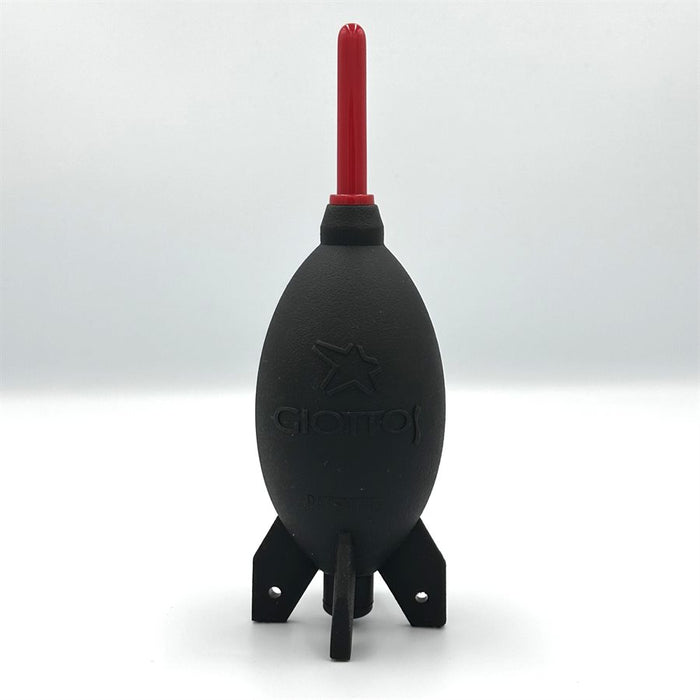 ROCKET BLOWER