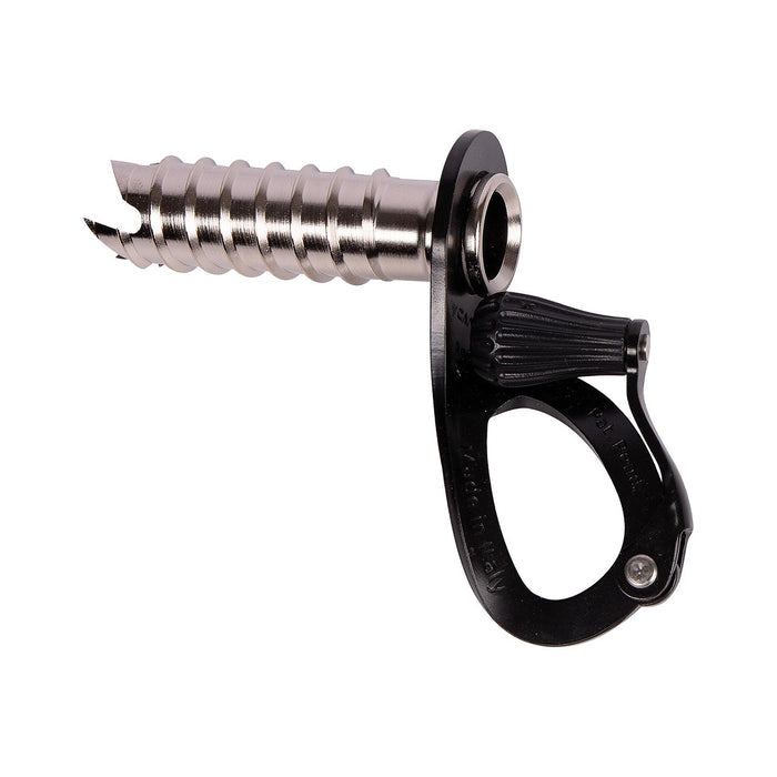 Rocket Ice Screw
