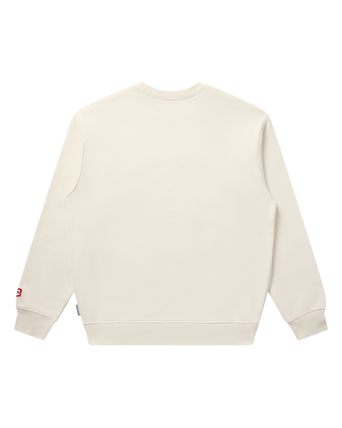 Roll Sweatshirt