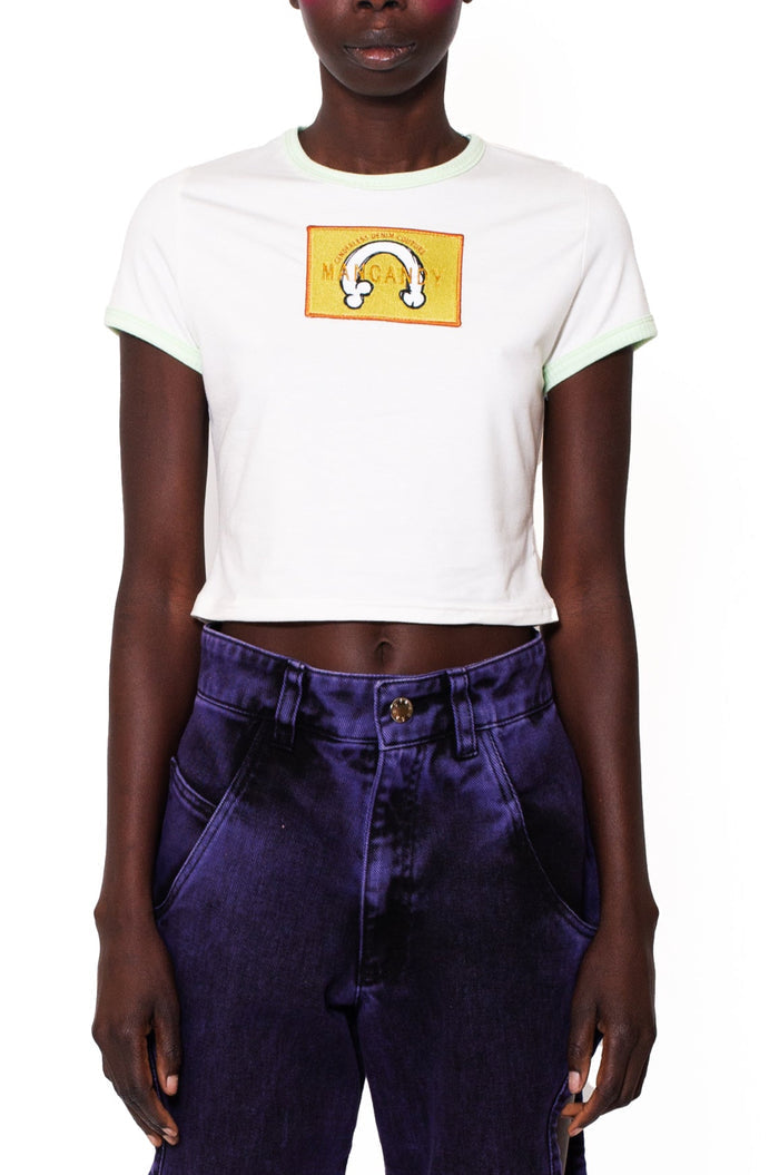 Roller Patch Baby-T