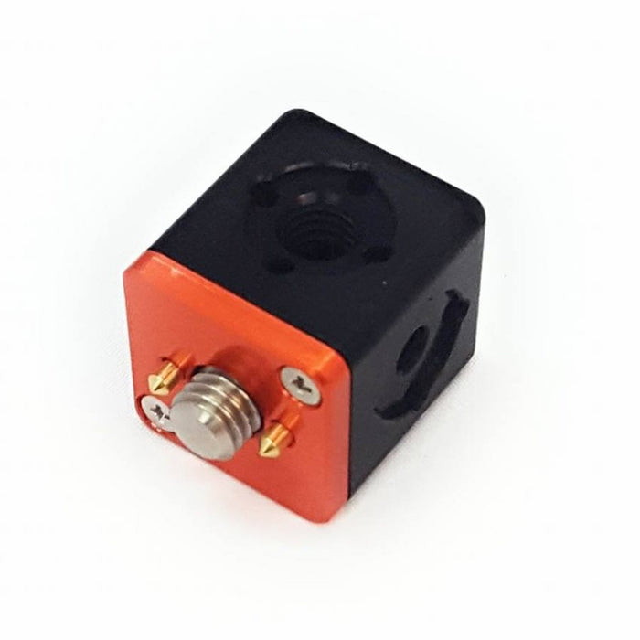 ROWA ACCESSORY CUBE - 3/8"