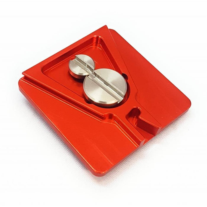 ROWA DOVETAIL PLATE