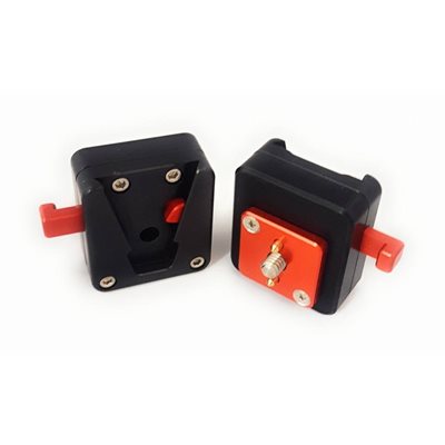 ROWA V-DOCK WITH 1/4" SCREW