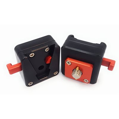 ROWA V-DOCK WITH 3/8" SCREW