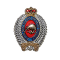 Royal New Zealand Infantry Regiment (RNZIR) Badge - New Zealand Army Surplus - Flags, Badges & Insignia