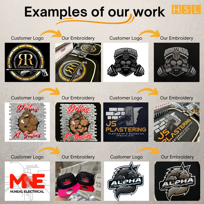 RTX Essentials FREE LOGO Bundle #2