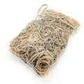 RUBBER BANDS - ASSORTED
