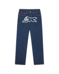 Running Dog Denim Pant