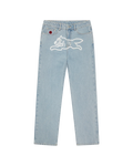 Running Dog Denim Pant