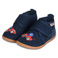 Giesswein Saarlouis- Slim Fit - bleu foncé 548