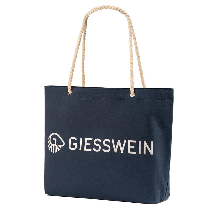 Giesswein GW Badetasche Marine - bleu océan 540