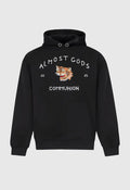 Saigon Hand Embroidered Hoodie