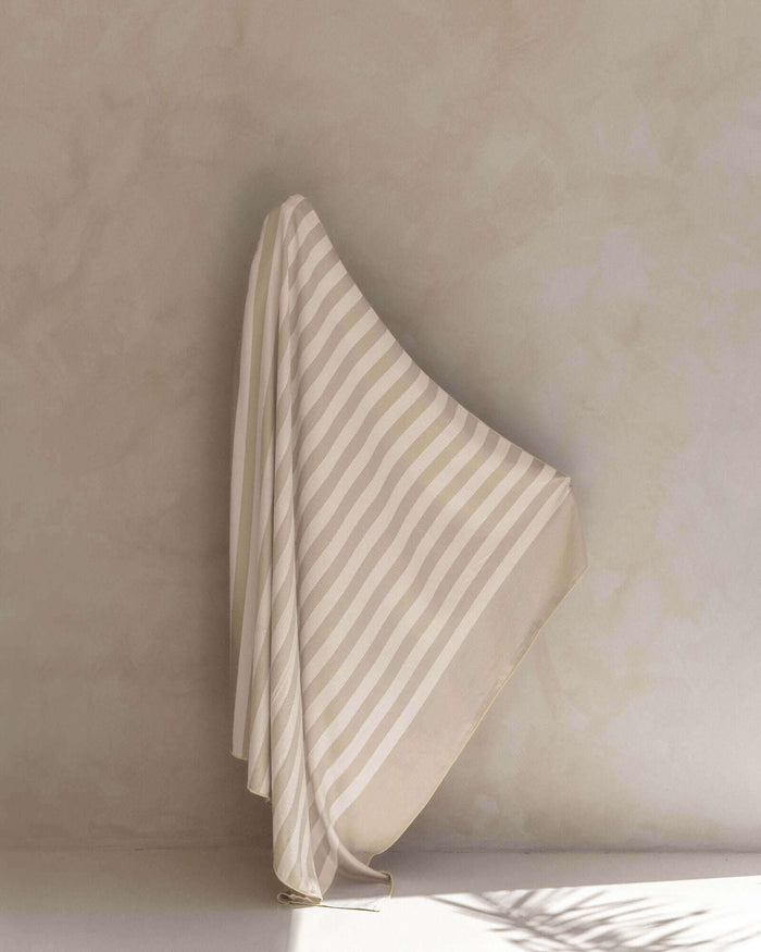 Extra Large Sand Free Towel for the Family - Sustainably Made