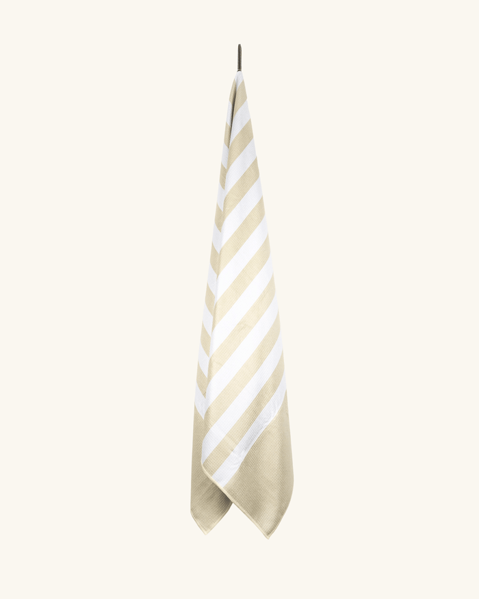 Salted - Sand Society Sand Free Sustainable Beach Towel