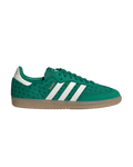 SAMBA OG W