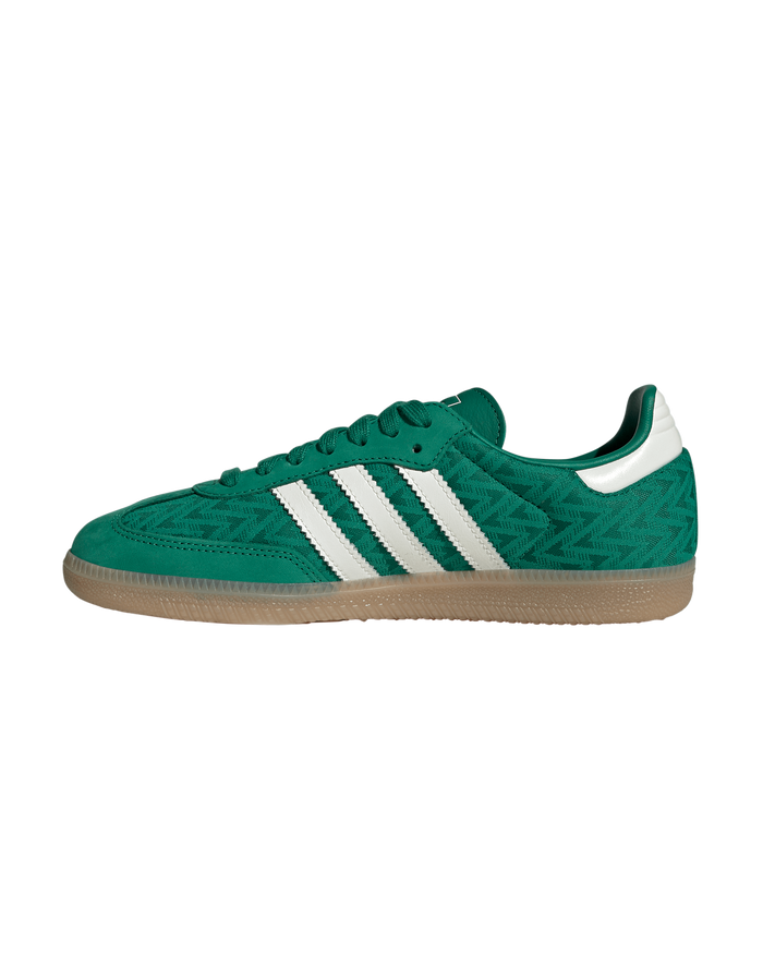 SAMBA OG W