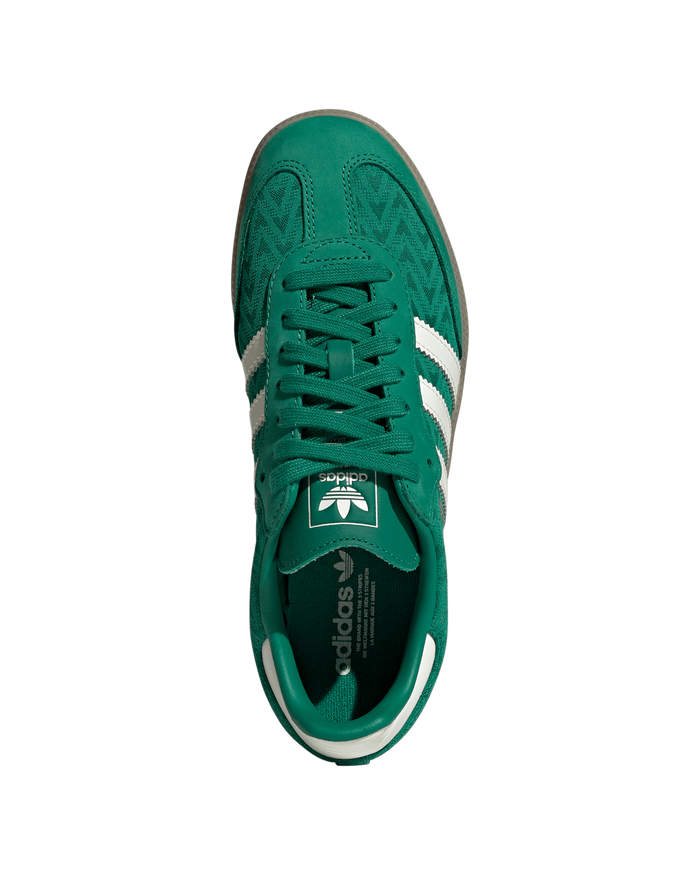 SAMBA OG W