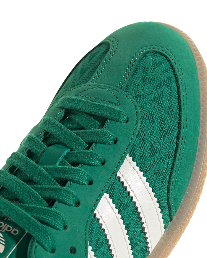 SAMBA OG W