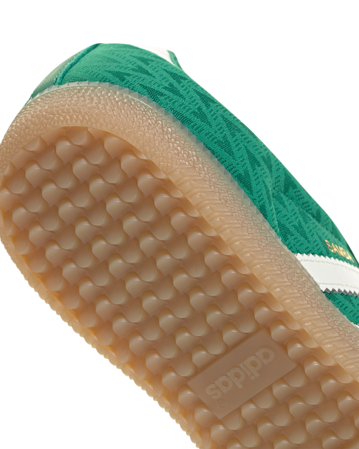 SAMBA OG W