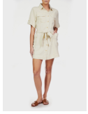 Sanctuary Fluid Surplus Dress