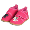 Giesswein Sandau - Slim Fit - framboise 364