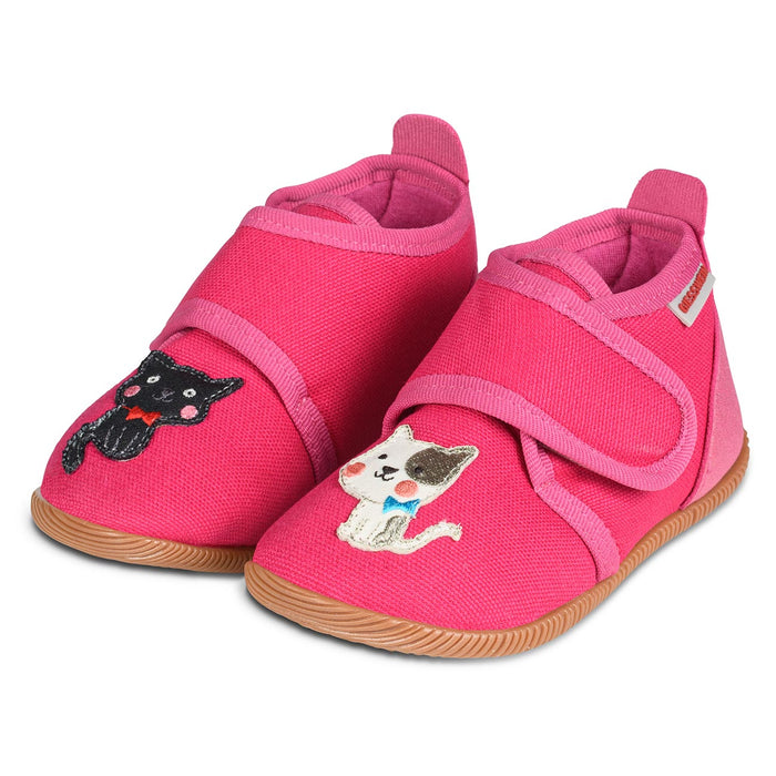 Giesswein Sandau - Slim Fit - framboise 364