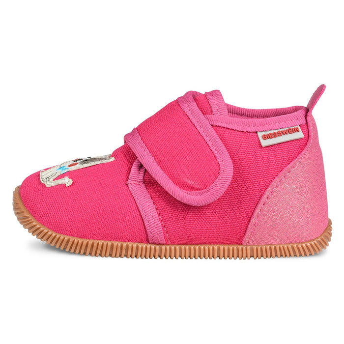 Giesswein Sandau - Slim Fit - framboise 364