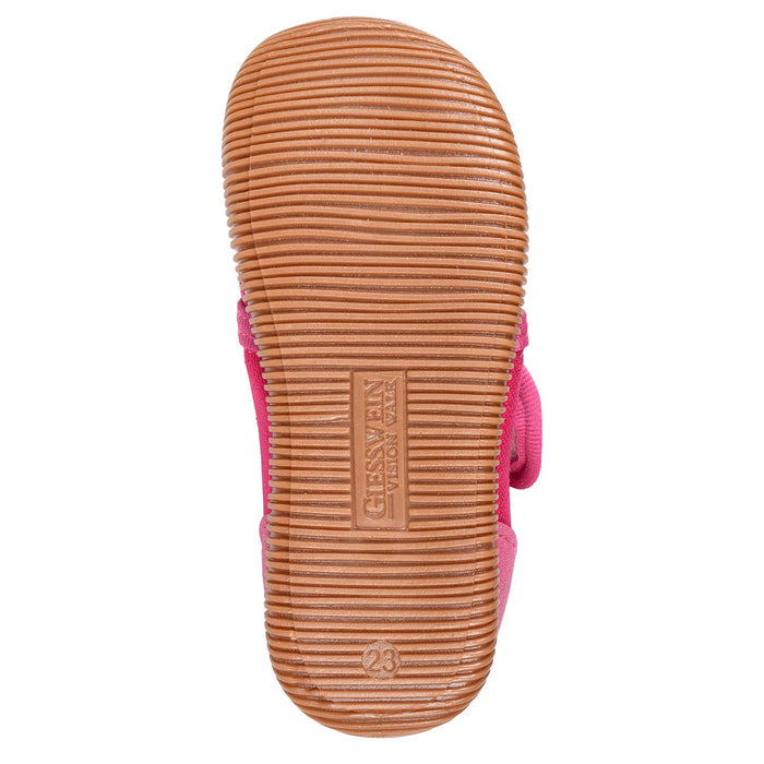 Giesswein Sandau - Slim Fit - framboise 364