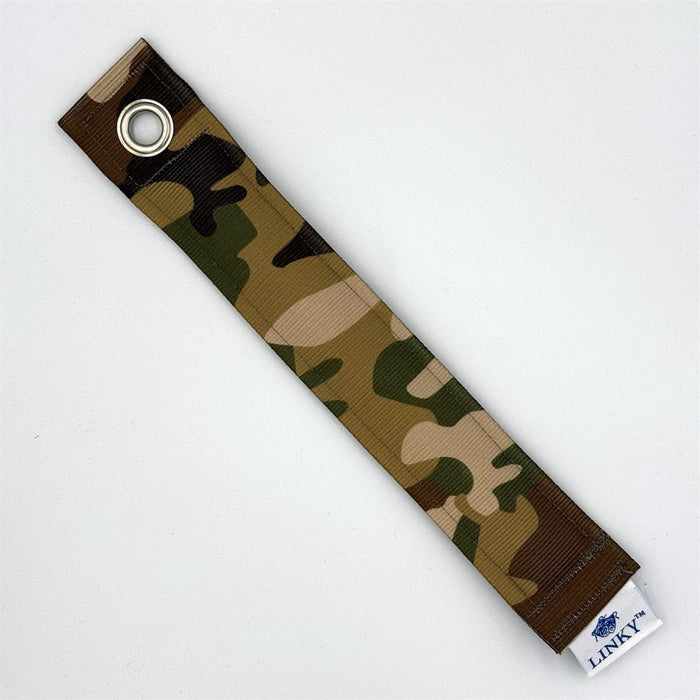SAUSAGE MARKER LINKY - NYLON