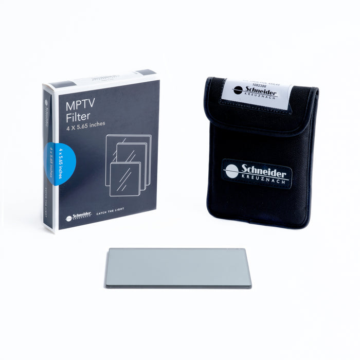 SCHNEIDER KREUZNACH FILTER 4X5.65" - LINEAR TRUE-POL
