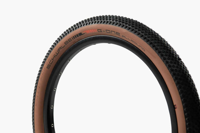 Schwalbe G-One Speed Tyre 20" for Brompton G Line
