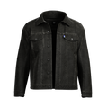 Scientist Denim Jacket - Gamer Supps