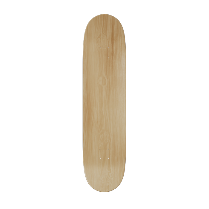 Scientist Skateboard - Gamer Supps