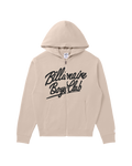 Script Hoodie