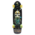 Sector 9 Chop Hop Charge 30.5 Longboard Cruiser Complete pure boardshop