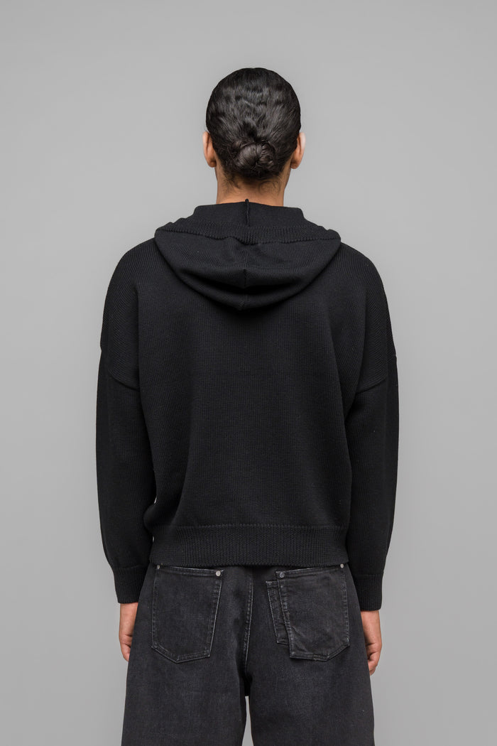 SELFIE HOODIE - 032c