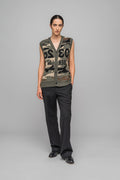 SELFIE VEST - 032c