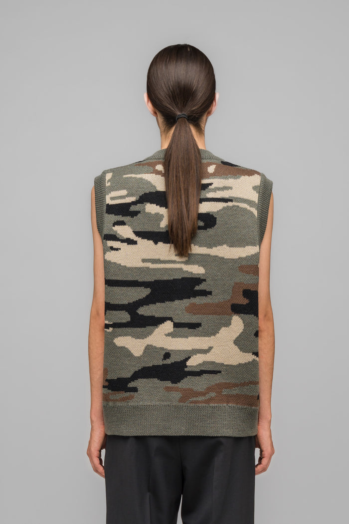SELFIE VEST - 032c
