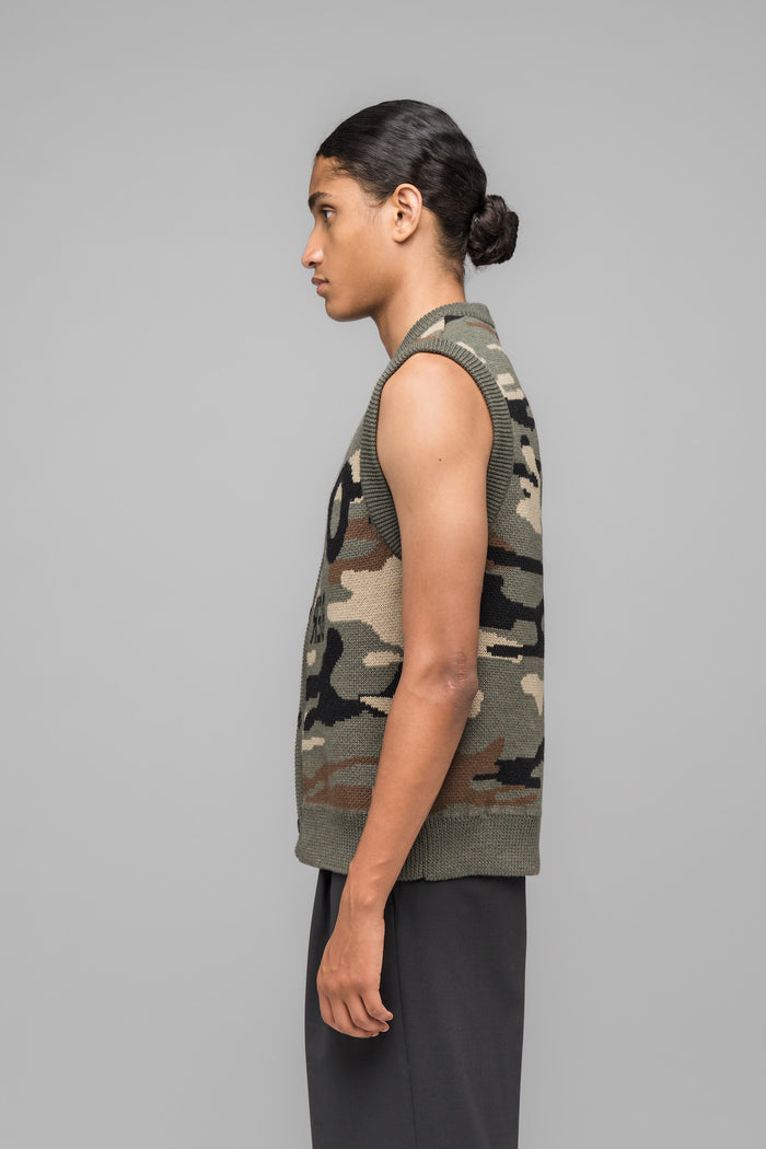 SELFIE VEST - 032c