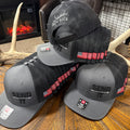 Send it Charcoal Hat