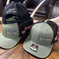 Send it Loden Hat