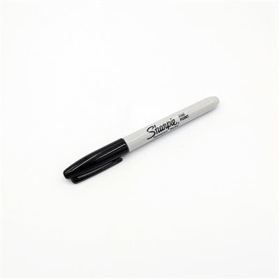 SHARPIE PERMANENT MARKERS