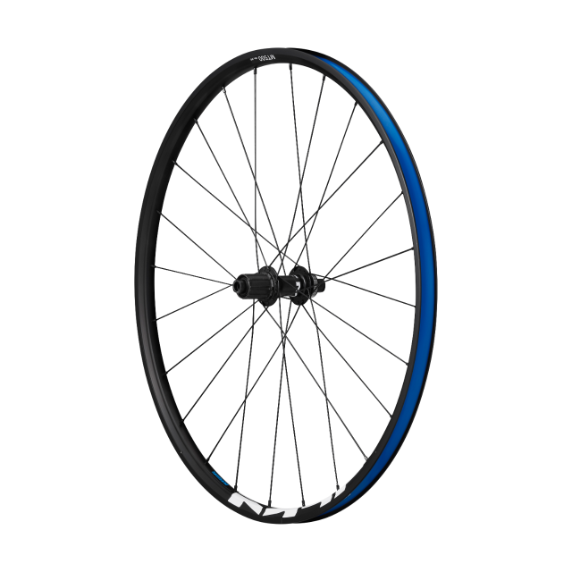 SHIMANO Rear Wheel WH-MT500-CL-R12-275 8-10-speed, MTB 11-speed CENTER LOCK disc brake