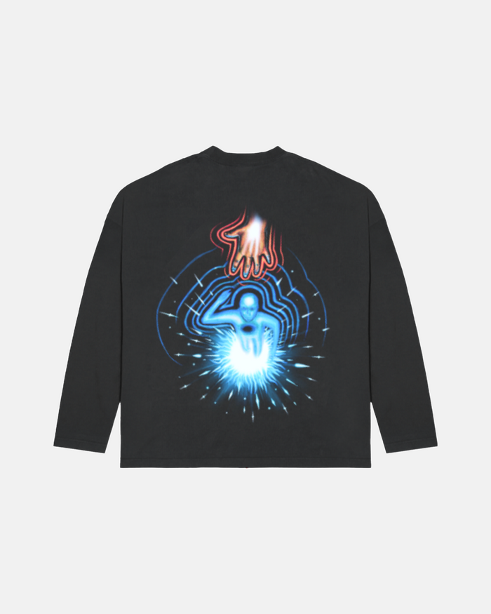 Shiver Long Sleeve