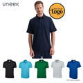 Short Sleeve Polo Shirt