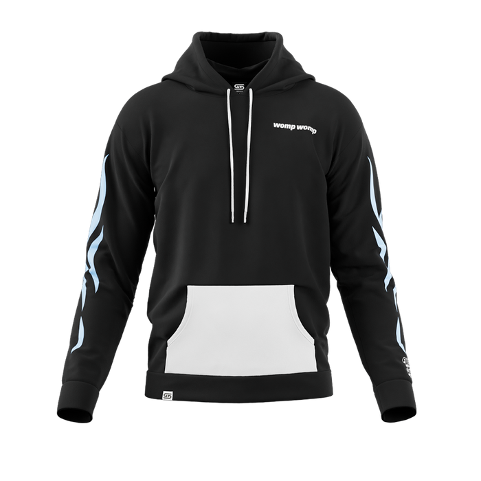 Shylily Double Date Hoodie - Gamer Supps