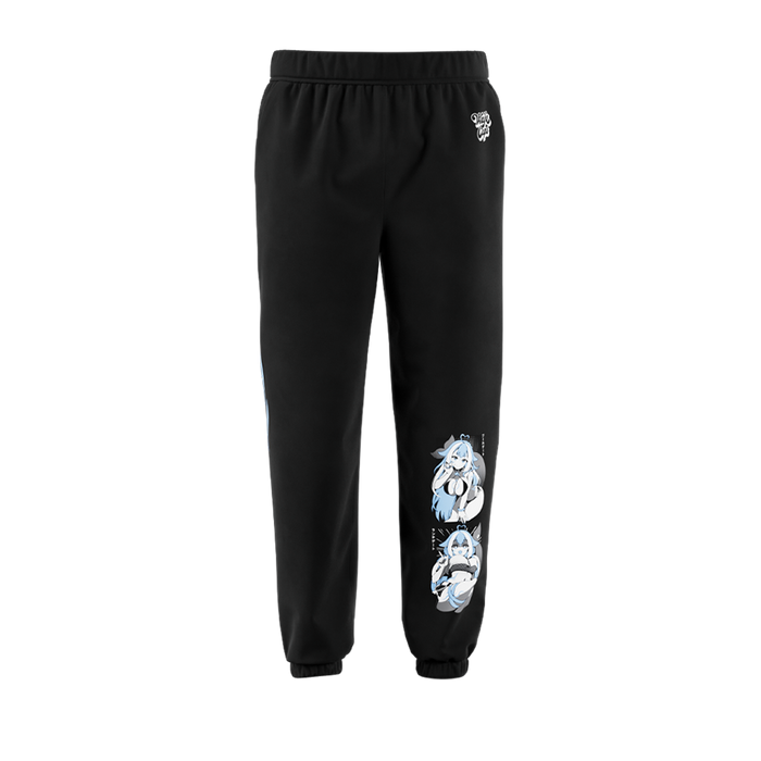 Shylily Double Date Sweat Pants - Gamer Supps