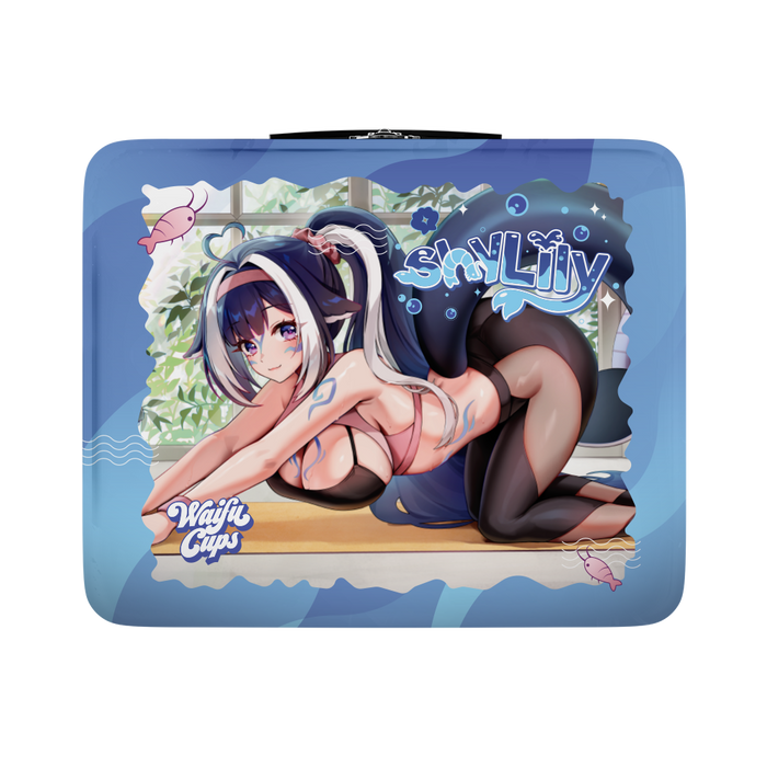 Shylily: Yogalily Lunch Box - Gamer Supps