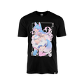 Silvervale Shirt - Gamer Supps